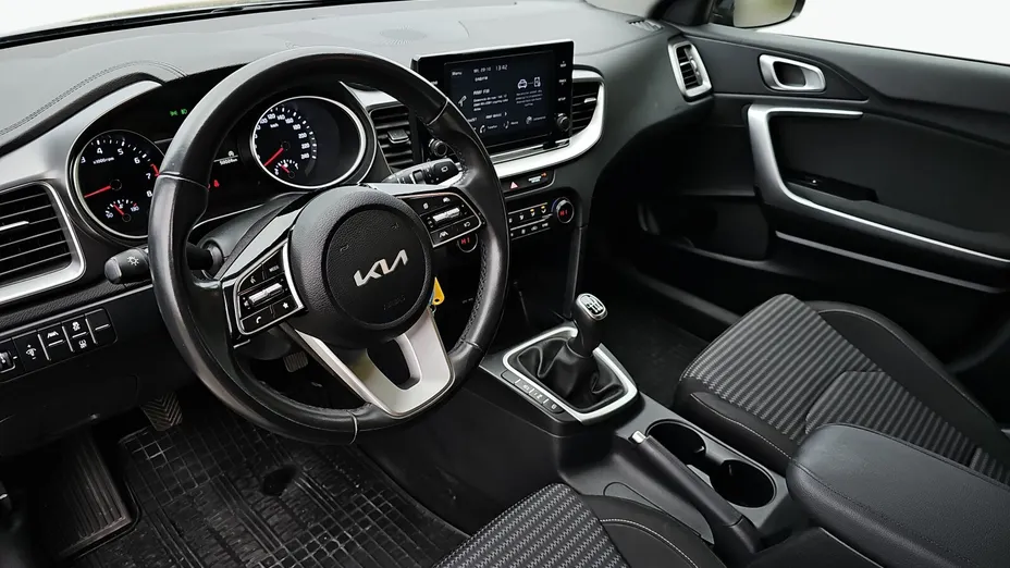 KIA Cee'd Ceed 1.5 T-GDI M