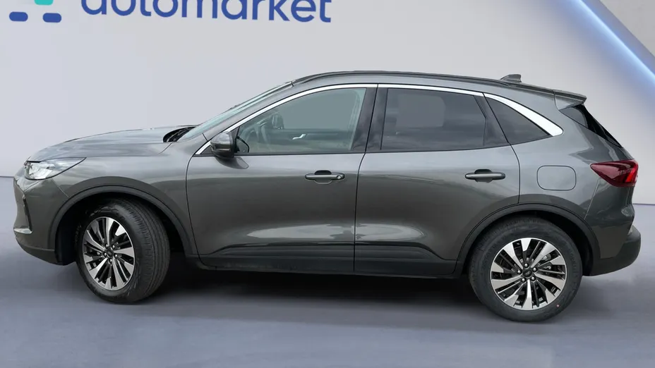 FORD Kuga Kuga 1.5 EcoBoost FWD Titanium aut Nowy