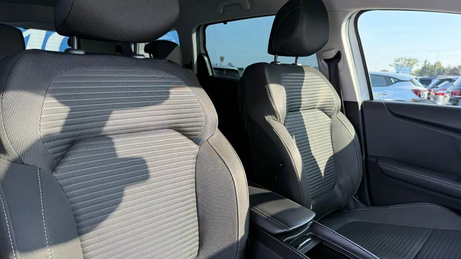 RENAULT Grand Scenic -