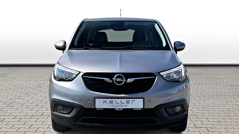 OPEL Crossland X Crossland X 1.2 T Action S&S