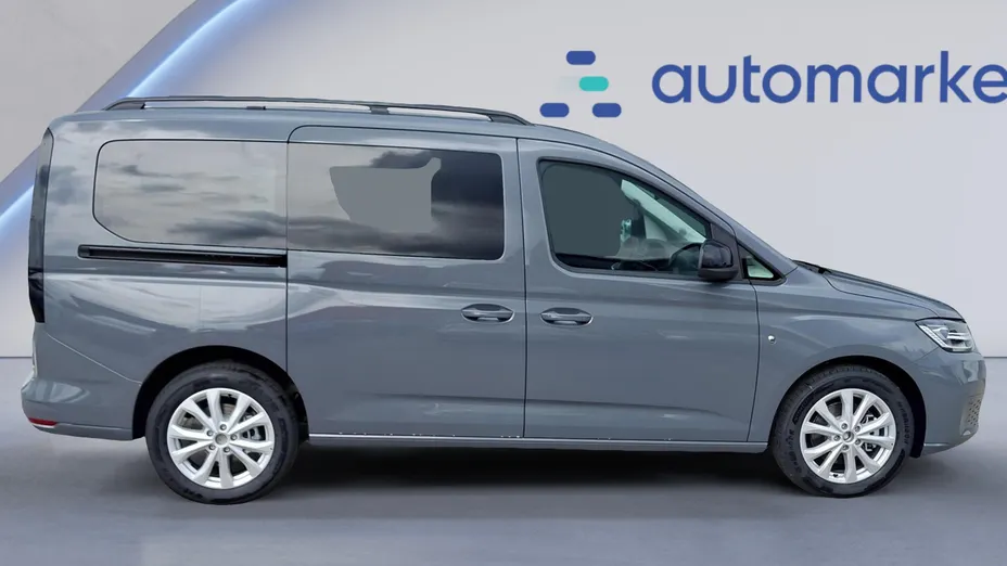 VOLKSWAGEN Caddy osobowy Caddy Maxi 2.0 TDI Life Nowy