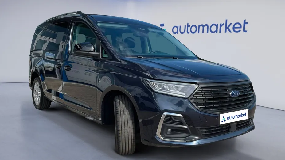 FORD Tourneo Connect Grand Tourneo Connect 1.5 PHEV Titanium aut Nowy