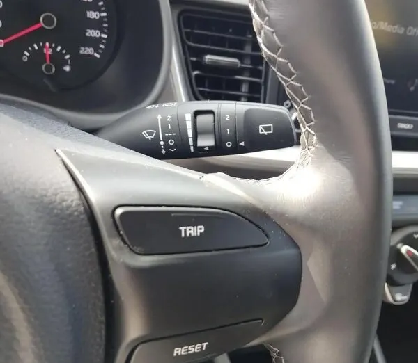 KIA Stonic Stonic 1.2 M