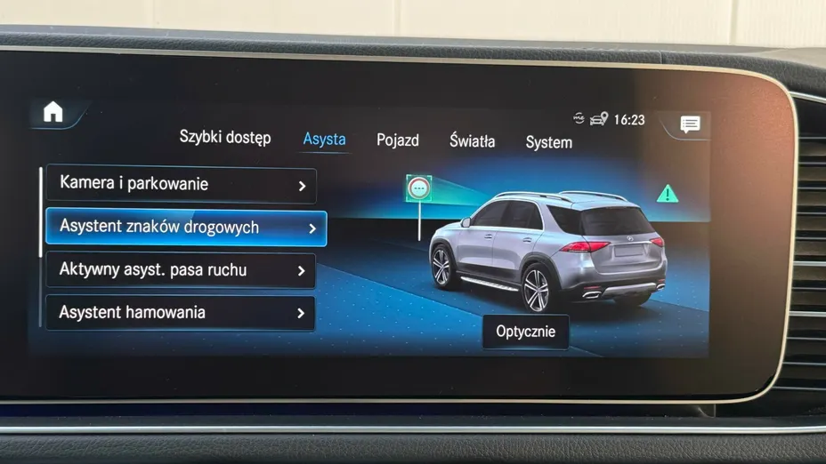 MERCEDES-BENZ GLE GLE 350 e 4-Matic