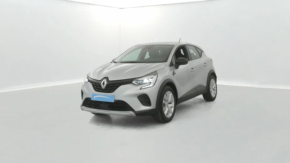 RENAULT Captur -