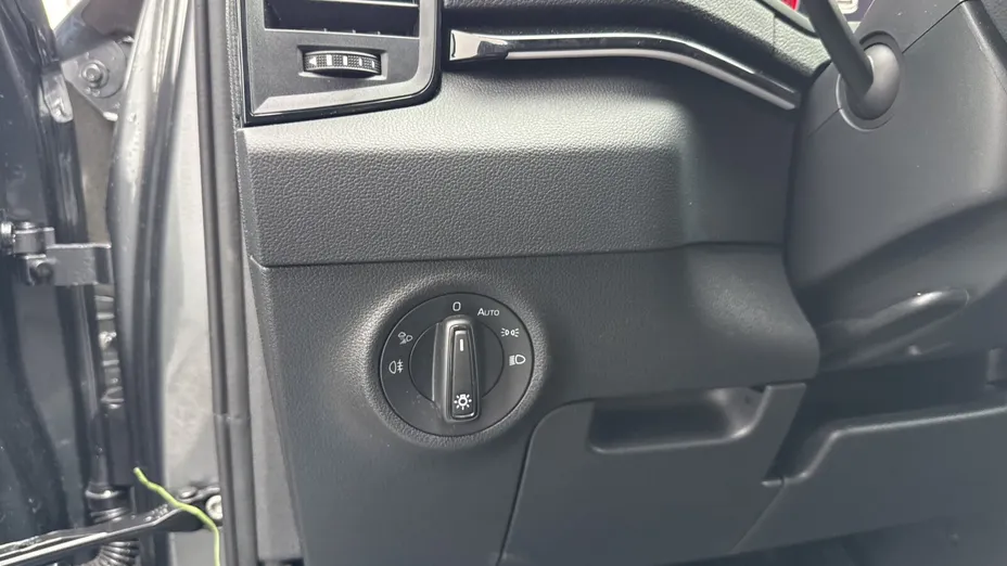 SKODA Karoq Karoq 1.5 TSI ACT Sportline DSG Nowy