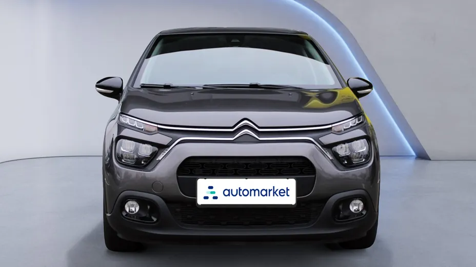 CITROEN C3 C3 1.2 PureTech Max