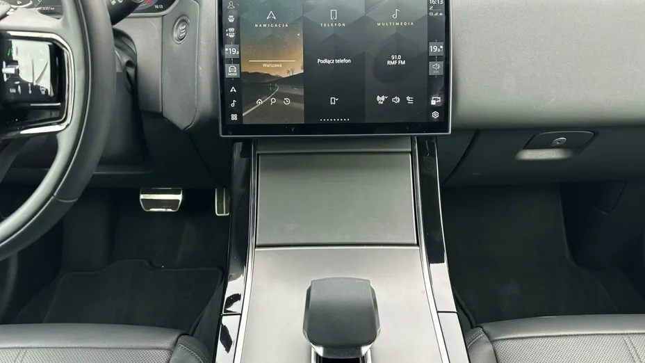 LAND ROVER Range Rover Velar Velar 2.0 D200 mHEV Dynamic SE