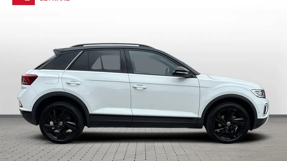 VOLKSWAGEN T-ROC T-ROC 1.5 TSI Style DSG