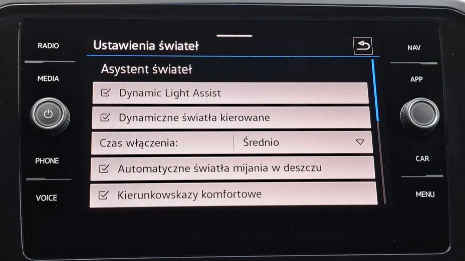 VOLKSWAGEN Passat Passat 2.0 TDI EVO Business DSG