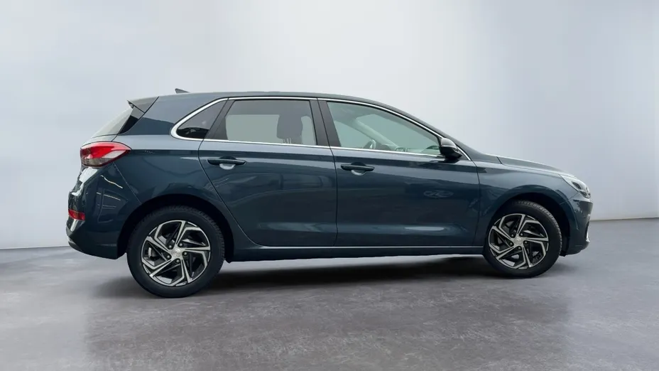 HYUNDAI i30 i30 1.0 T-GDI Smart