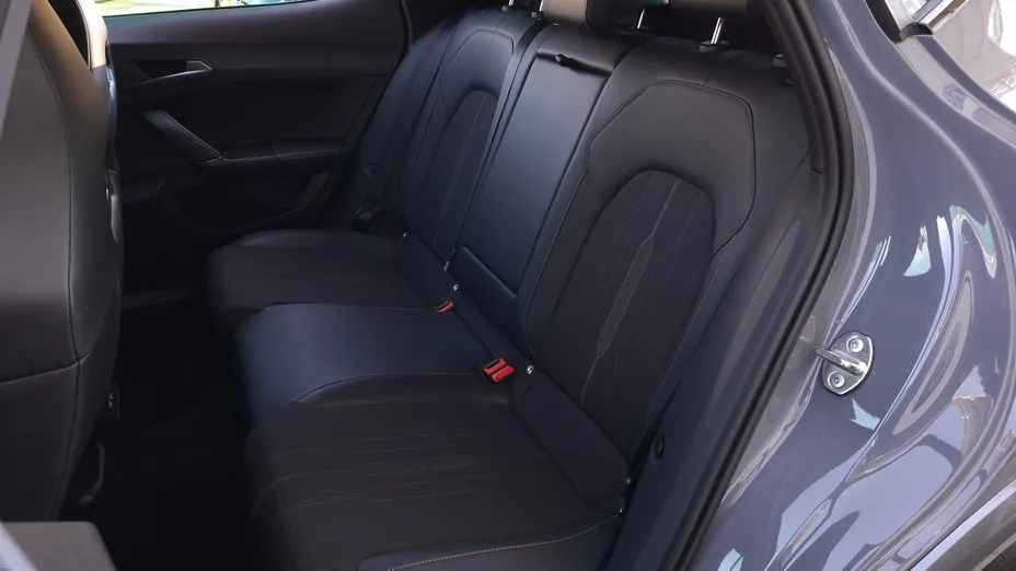 CUPRA Formentor Formentor 1.4 e-Hybrid VZ DSG