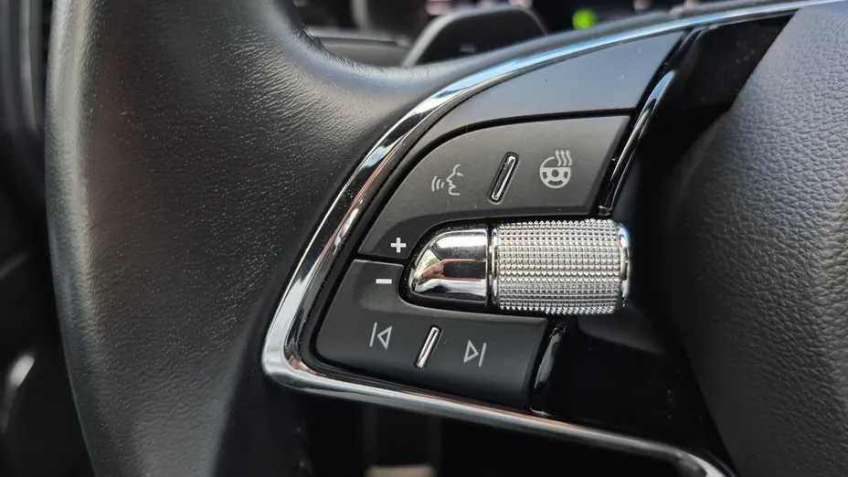 SKODA Kodiaq -