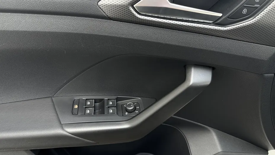 VOLKSWAGEN T-Cross T-Cross 1.0 TSI Active DSG