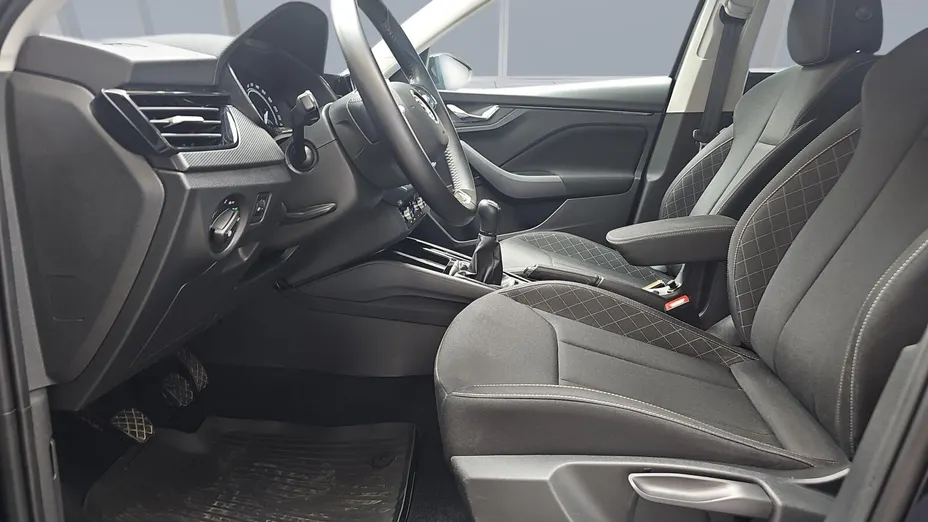 SKODA Scala Scala 1.0 TSI Ambition
