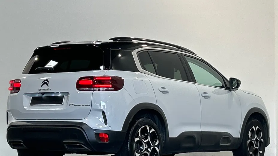 CITROEN C5 Aircross -