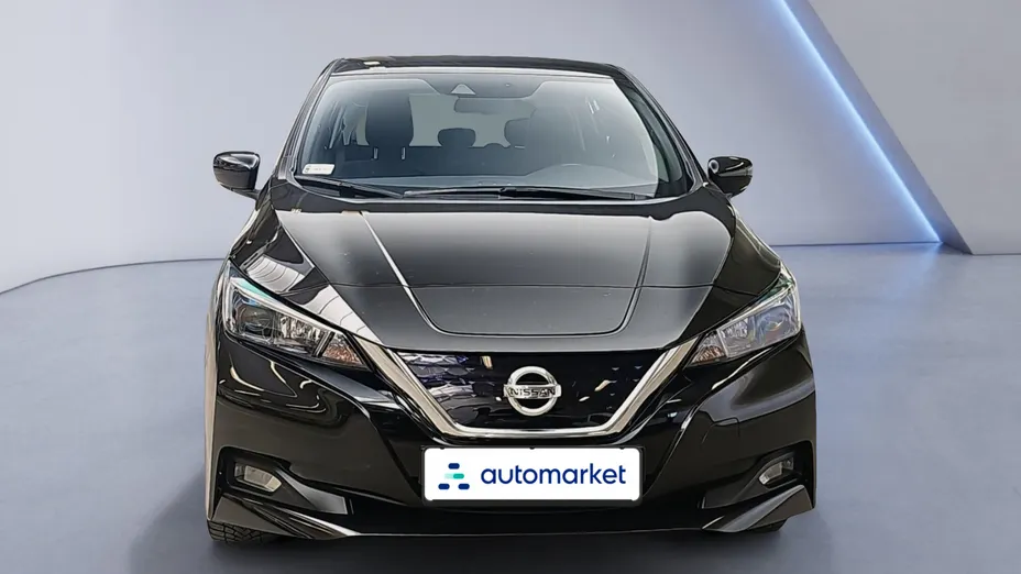 NISSAN Leaf Leaf e+ 62kWh Acenta