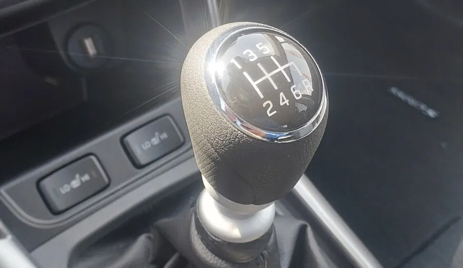 SUZUKI S-Cross S-Cross 1.4 BoosterJet mHEV Premium Plus SP Nowy