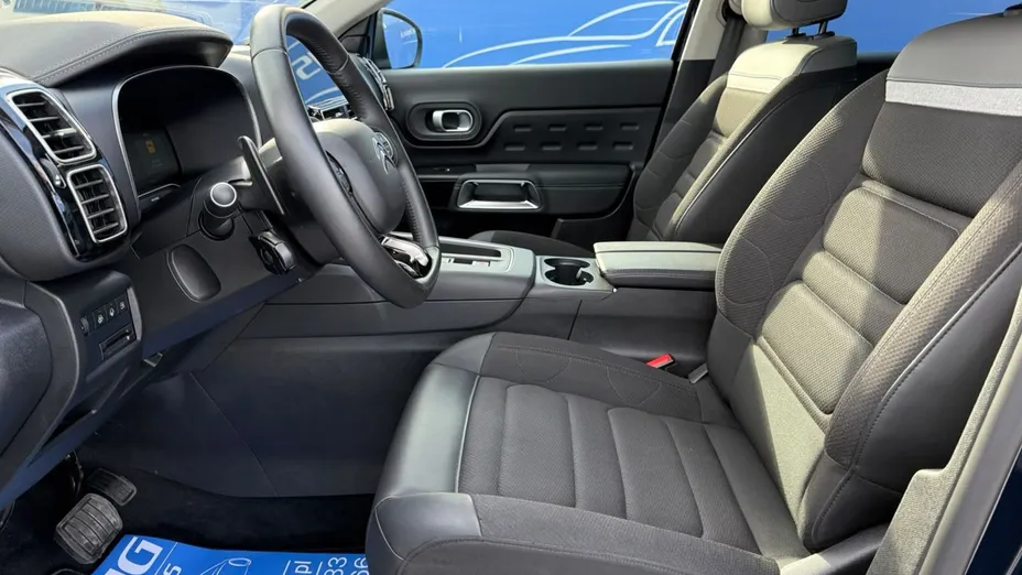 CITROEN C5 Aircross C5 Aircross 1.6 PHEV 225 Feel EAT8