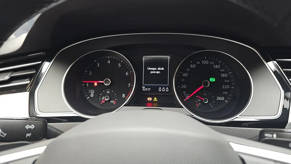 VOLKSWAGEN Passat Passat 1.5 TSI EVO Business DSG