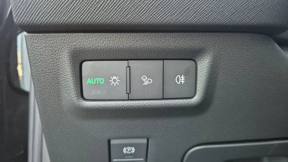 SKODA Kodiaq Kodiaq 2.0 TSI 4x4 Drive DSG Nowy