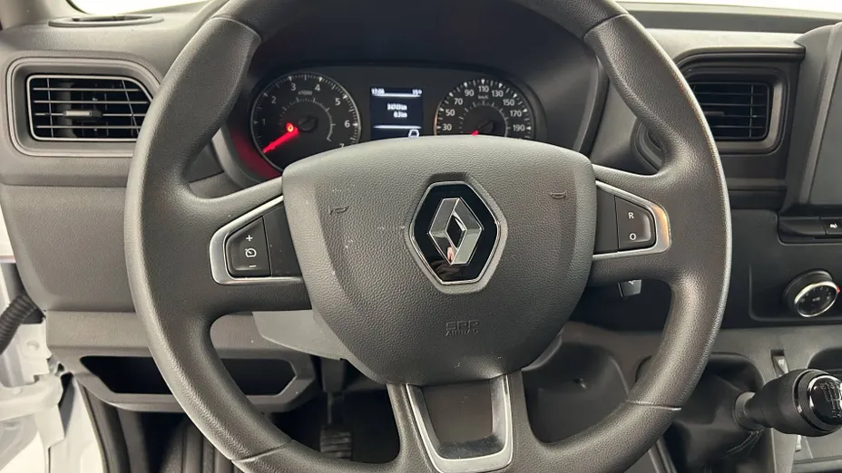 RENAULT Master -