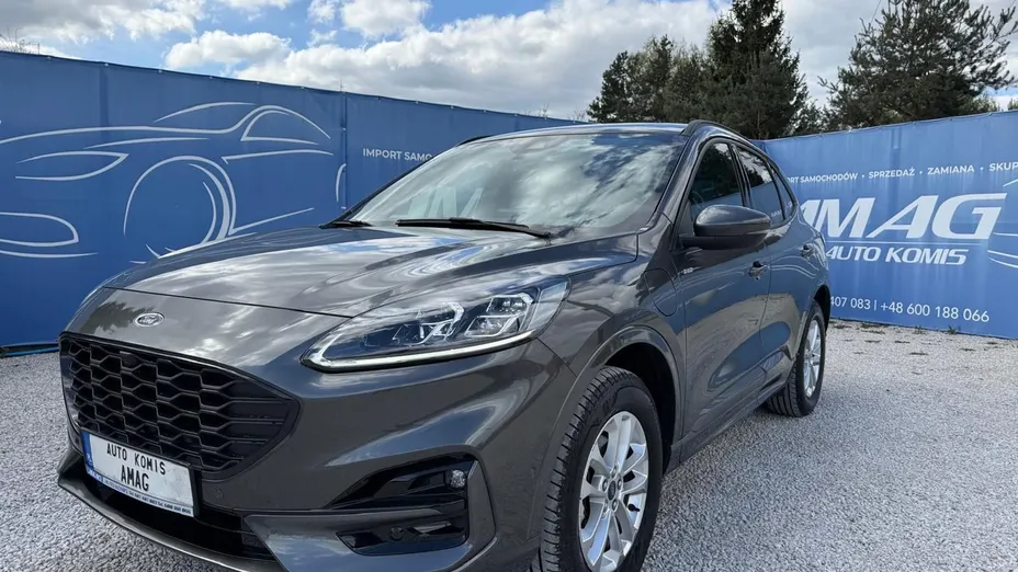 FORD Kuga -