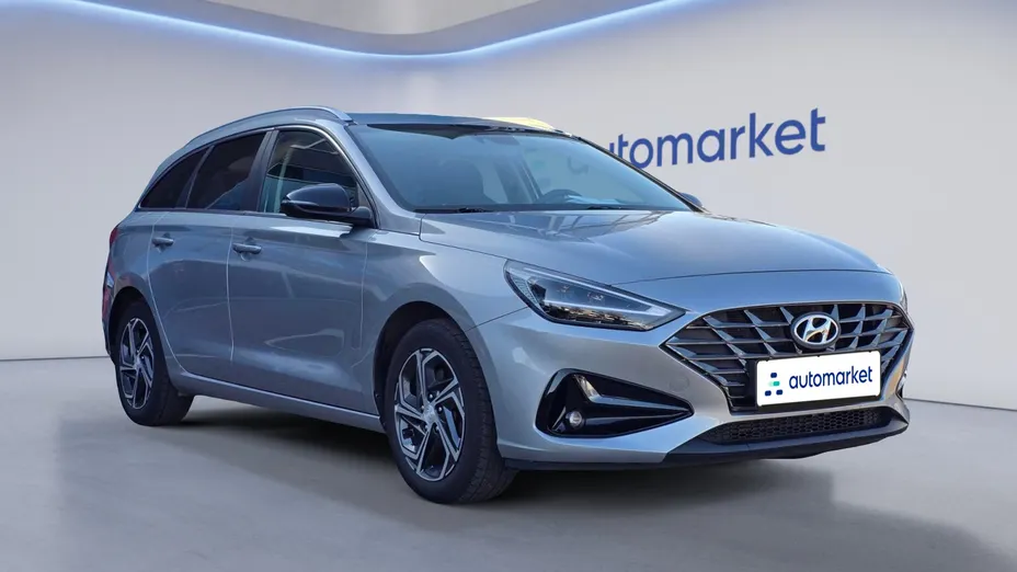 HYUNDAI i30 i30 1.0 T-GDI Smart