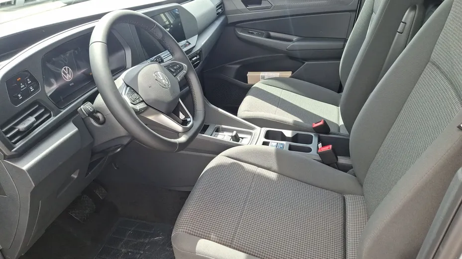 VOLKSWAGEN Caddy Caddy Cargo 2.0 TDI DSG Nowy