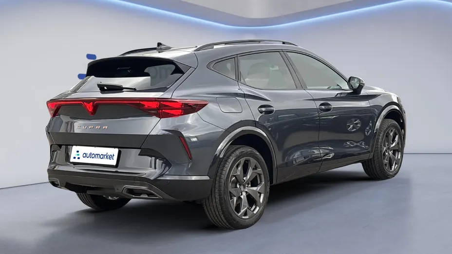 CUPRA Formentor Formentor 1.5 eTSI mHEV DSG Nowy