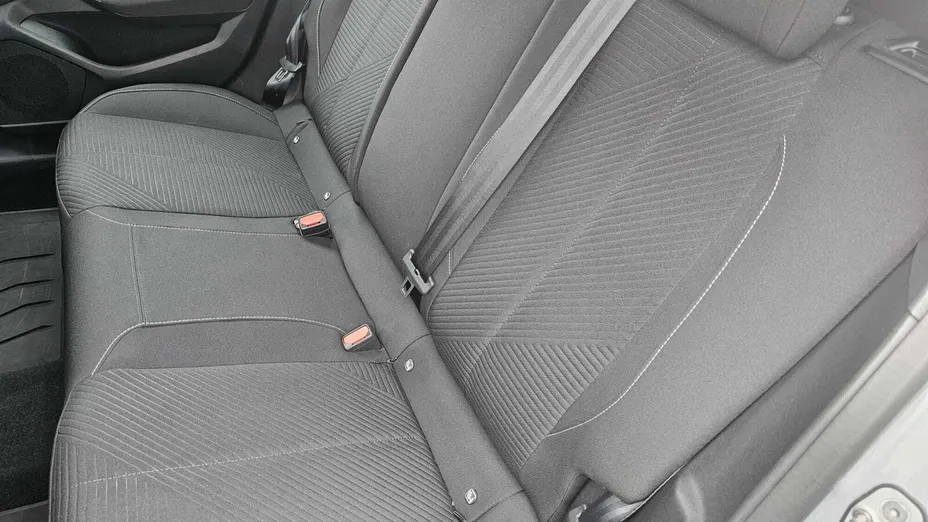 PEUGEOT 308 308 1.2 PureTech Active Pack S&S