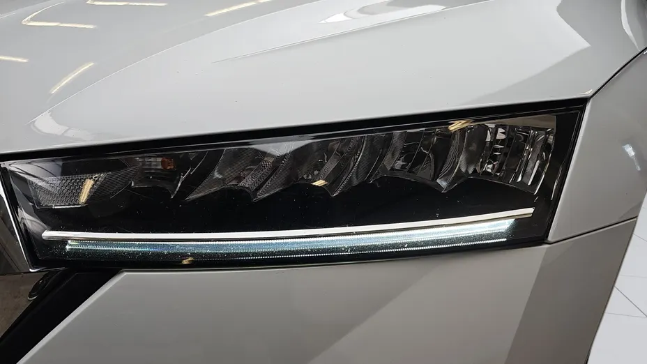 SKODA Octavia Octavia 2.0 TDI Ambition