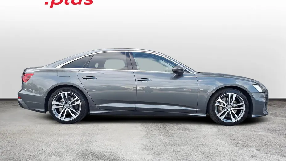 AUDI A6 A6 50 TDI mHEV Quattro Sport Tiptronic