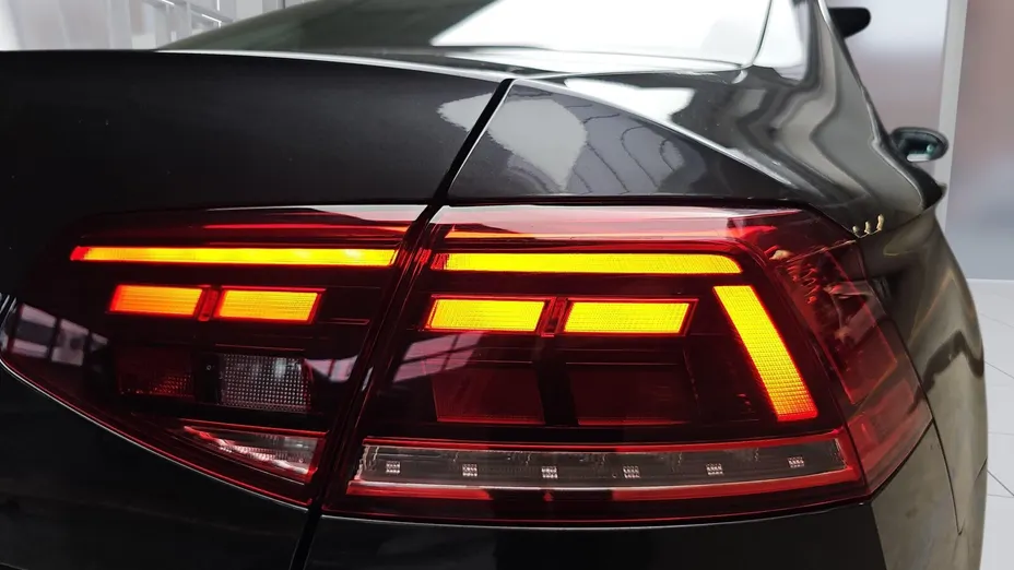 VOLKSWAGEN Passat Passat 1.5 TSI EVO Business DSG