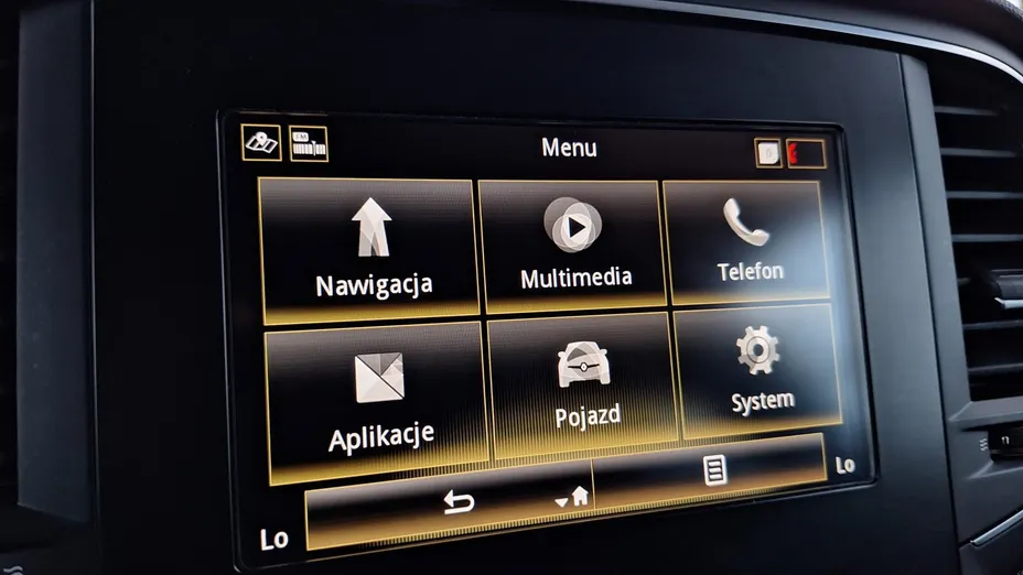 RENAULT Megane Megane 1.5 Blue dCi Business