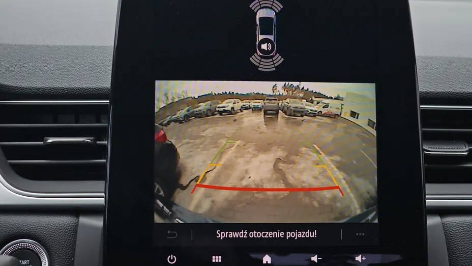 RENAULT Captur Captur 1.3 TCe mHEV Techno EDC