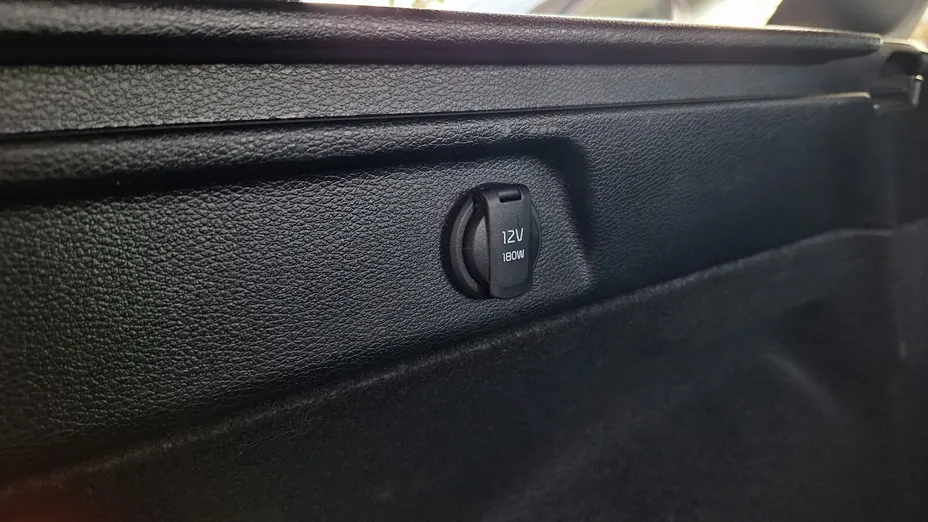 KIA Cee'd Ceed 1.5 T-GDI M DCT