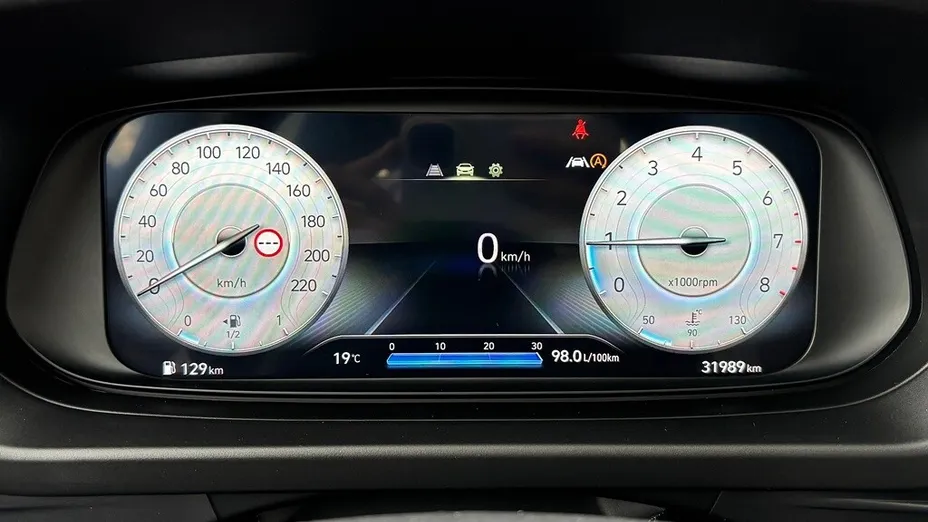 HYUNDAI i20 i20 1.0 T-GDi Modern
