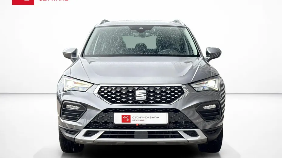 SEAT ATECA Ateca 1.5 TSI Xperience S&S DSG