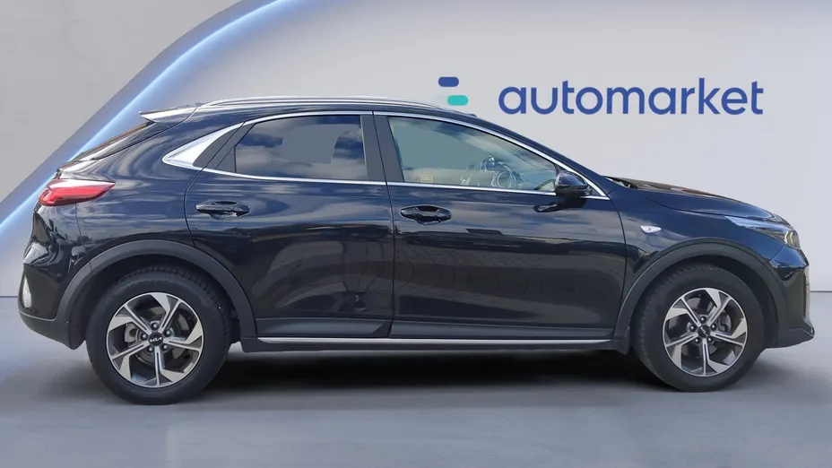 KIA XCeed XCeed 1.5 T-GDI M DCT