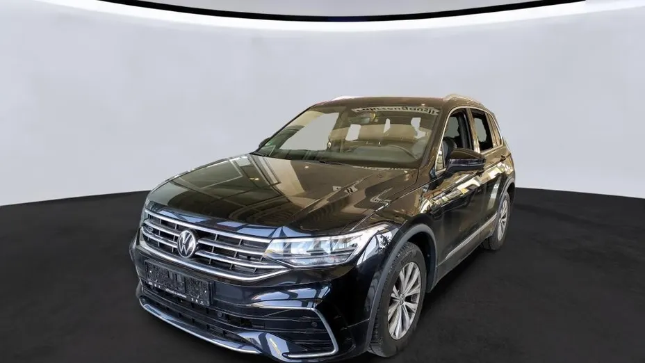 VOLKSWAGEN Tiguan Tiguan 1.5 TSI EVO R-Line DSG