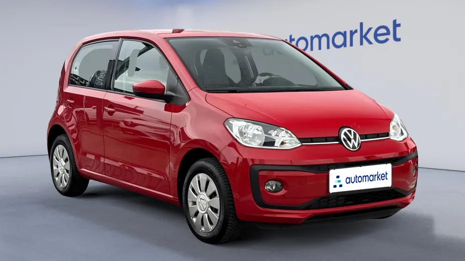VOLKSWAGEN up! up! 1.0 move up!