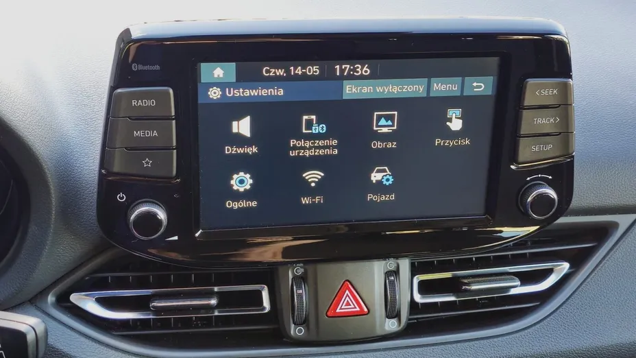 HYUNDAI i30 i30 1.0 T-GDI Smart
