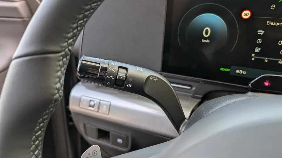 HYUNDAI Kona Kona Electric 65kWh Executive Nowy
