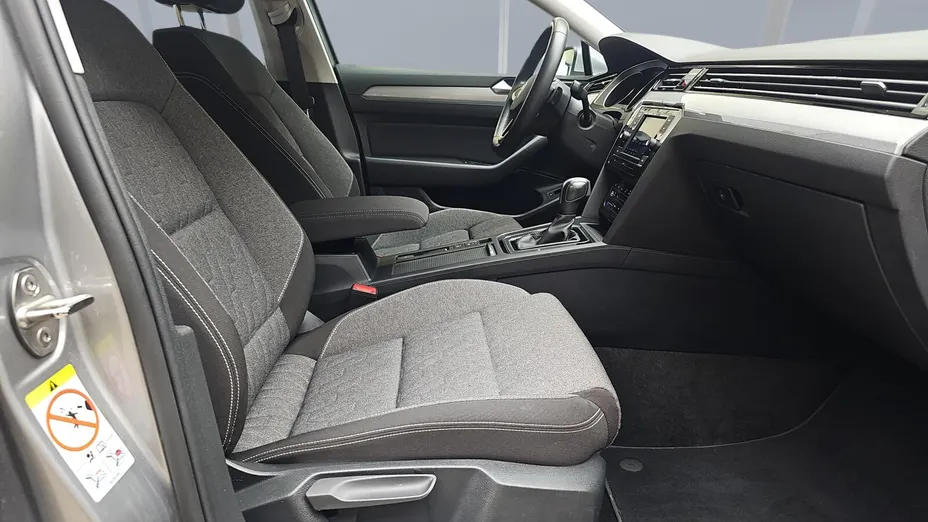 VOLKSWAGEN Passat Passat 2.0 TDI EVO Business DSG