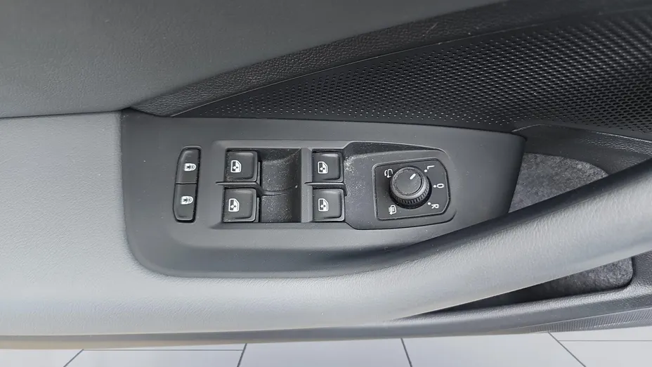 VOLKSWAGEN Passat Passat 1.5 TSI ACT mHEV Business DSG