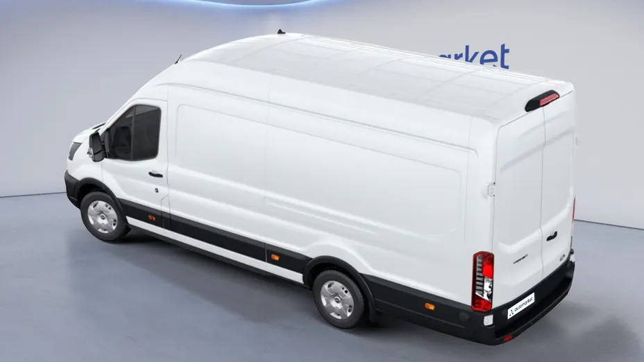 FORD Transit Transit 350 L4 RWD Trend Nowy