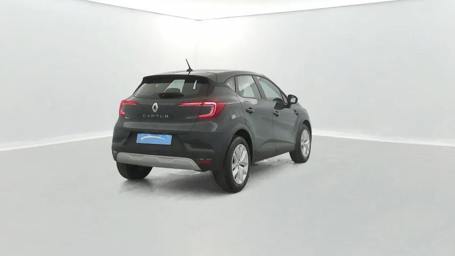 RENAULT Captur -