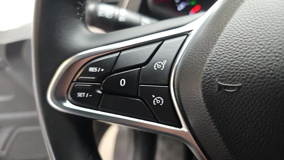 RENAULT Trafic Trafic Kombi 2.0 Blue dCi L2 Equilibre