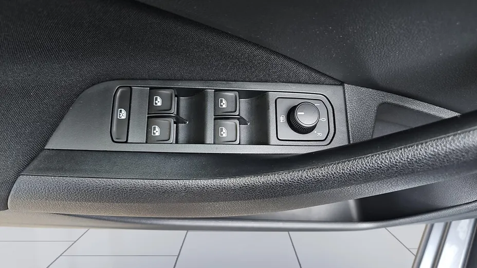 SKODA Scala Scala 1.0 TSI Ambition